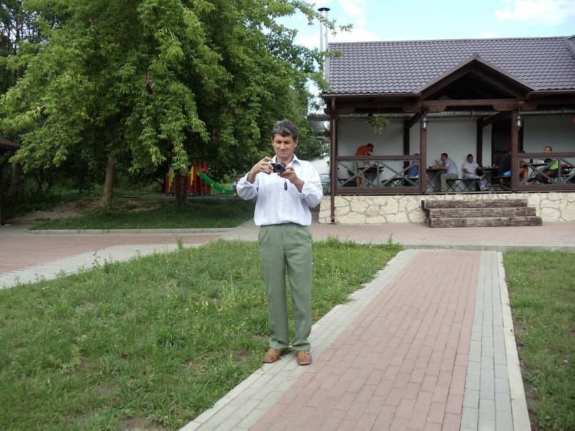 Иван Назаркин фотография #39