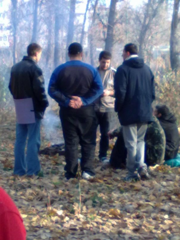 Дмитрий Ленченко фотография #40