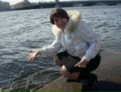 Фотография Красновой Ларисы