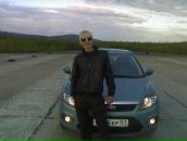 Фотография Шанина Андрея