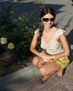 Фотография Савченко Полины