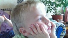 Фотография Старшиновой Анны