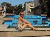 Фотография Клёновой Ксении