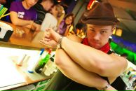 Фотография Сочкова Александра