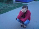 Фотография Алиевой Алены
