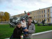 Фотография Смирнова Максима