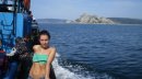 Фотография Гончаровой Натальи
