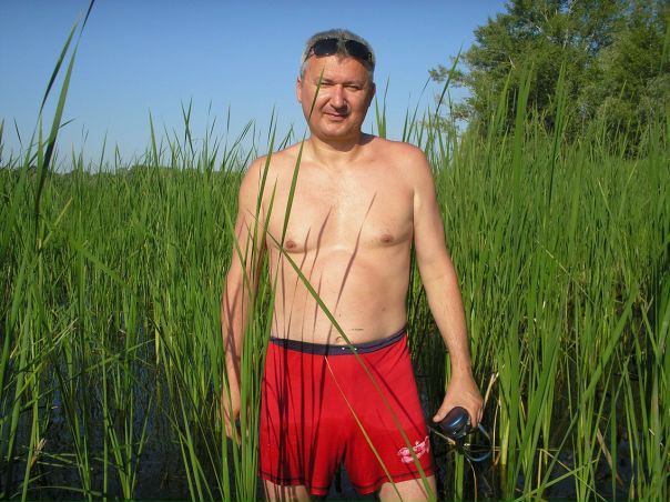 Дмитрий Орлов фото №25