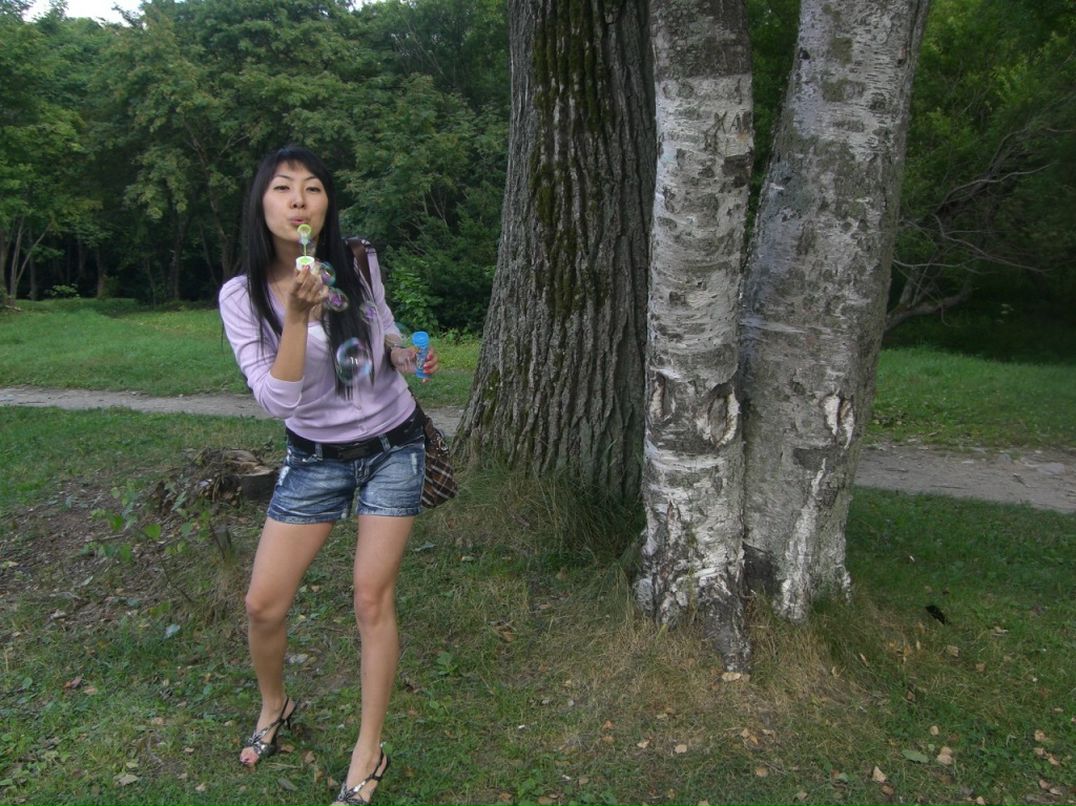 Натик Ким фотография #23