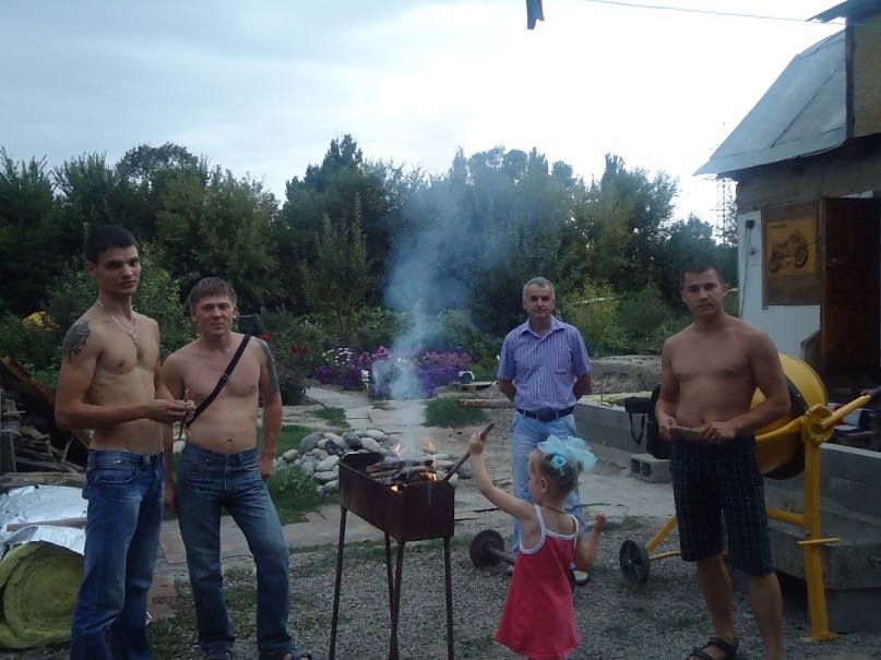 Роман Ефимов фотография #39