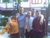 Мирослав Клапків фотография #35 (источник - https://vk.com/id14651274)