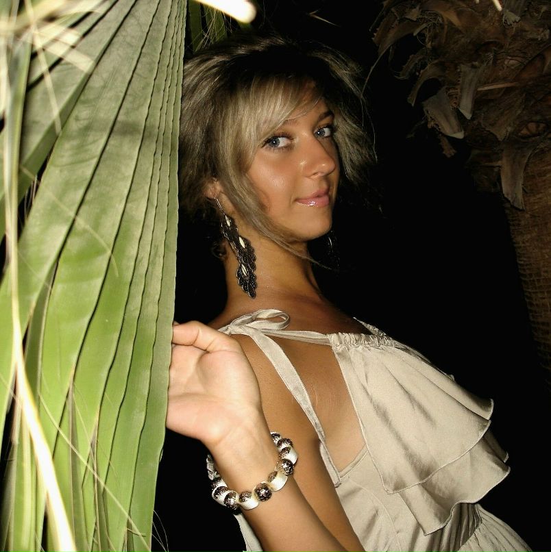 Эвелина Краснова фотография #13