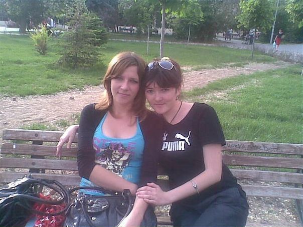Майрам Арестанова фото №3