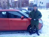 Фотография Бибина Альберта