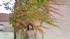 Фотография Морозовой Ксении