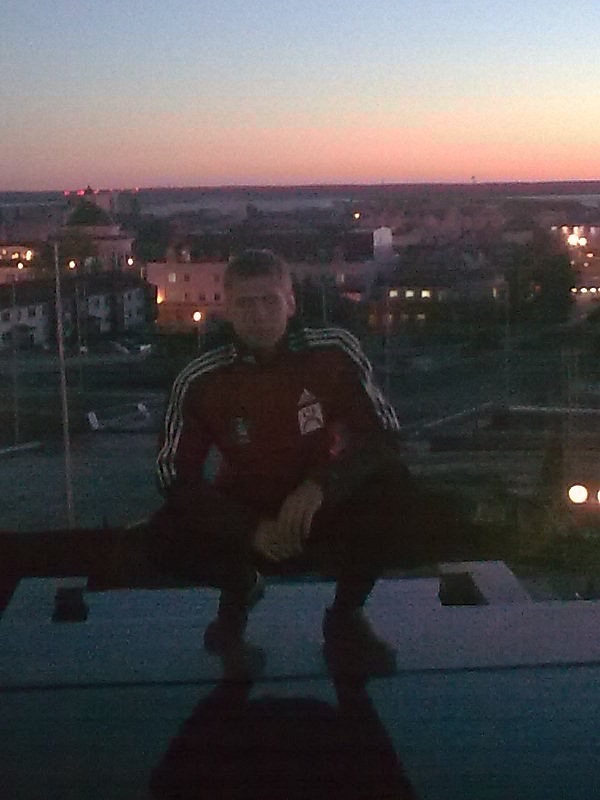 Иван Валов фотография #29