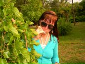 Фотография Мироновой Ирины