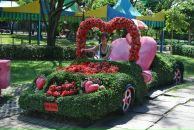 Фотография Черепановой Елизаветы