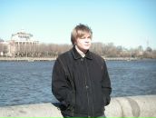 Фотография Овсяницкого Дмитрия