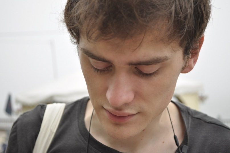 Евгений Сам фотография #18