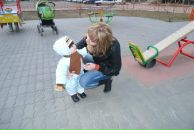 Фотография Поповой Анны