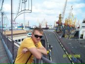 Іра Климюк фотография #2 (источник - https://vk.com/id104410043)