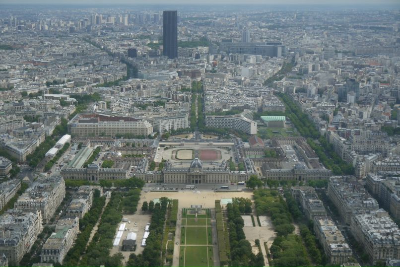 Денис Барбэ фотография #13