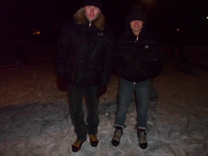 Дмитрий Купич фотография #25