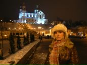 Фотография Игнатенковой Нины