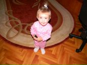 Фотография Браженковой Саши