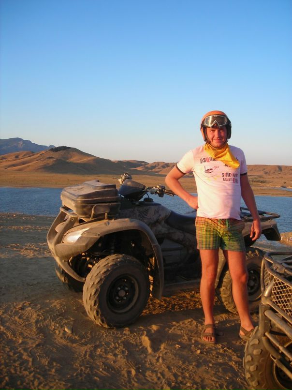 Иван Щепкин фотография #2