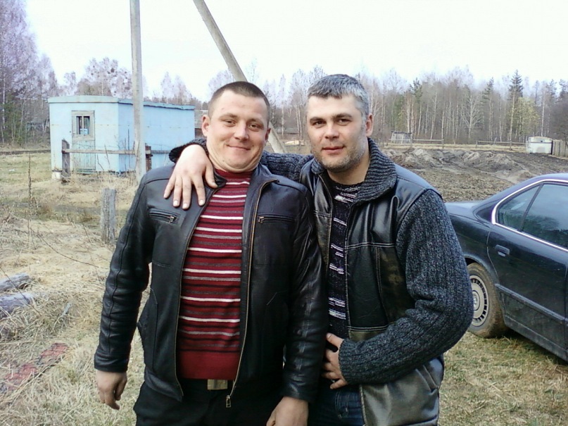 Леша Есис фотография #28