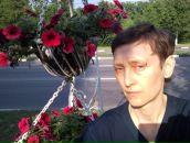 Фотография Волновской Влады