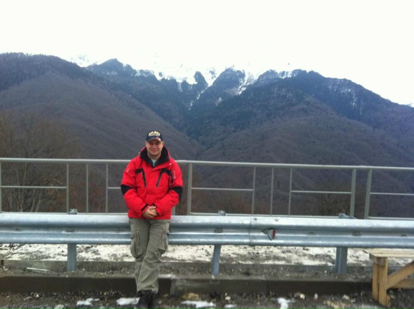 Сергей Плинер фотография #13