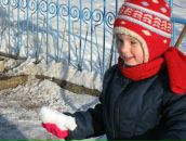 Мілана Христіян фотография #35 (источник - https://vk.com/id166170230)