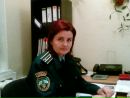 Оксана Олексійовець фотография #48 (источник - https://vk.com/id65961130)