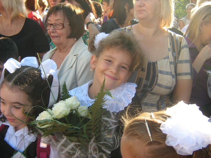 Софа Тюрина фотография #10