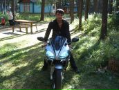 Фотография Лапшова Александра