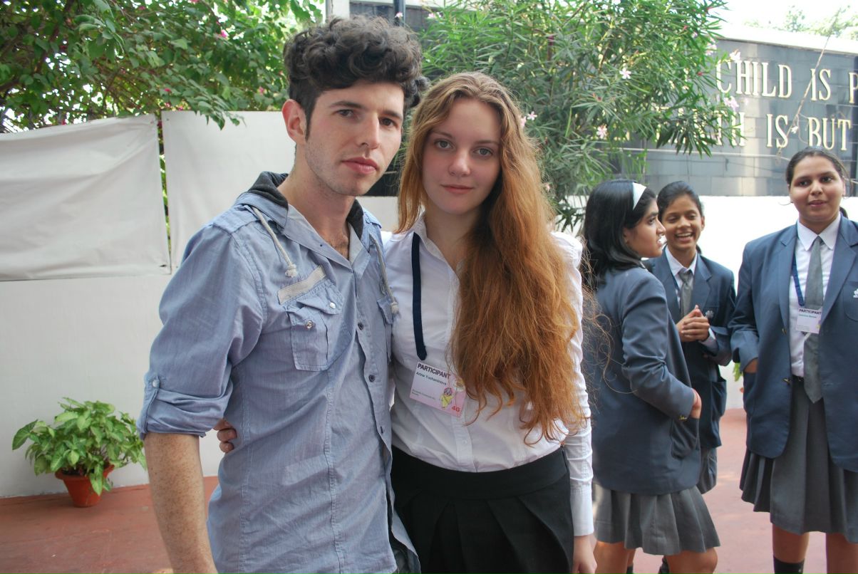 Антон Изосимов фотография #22