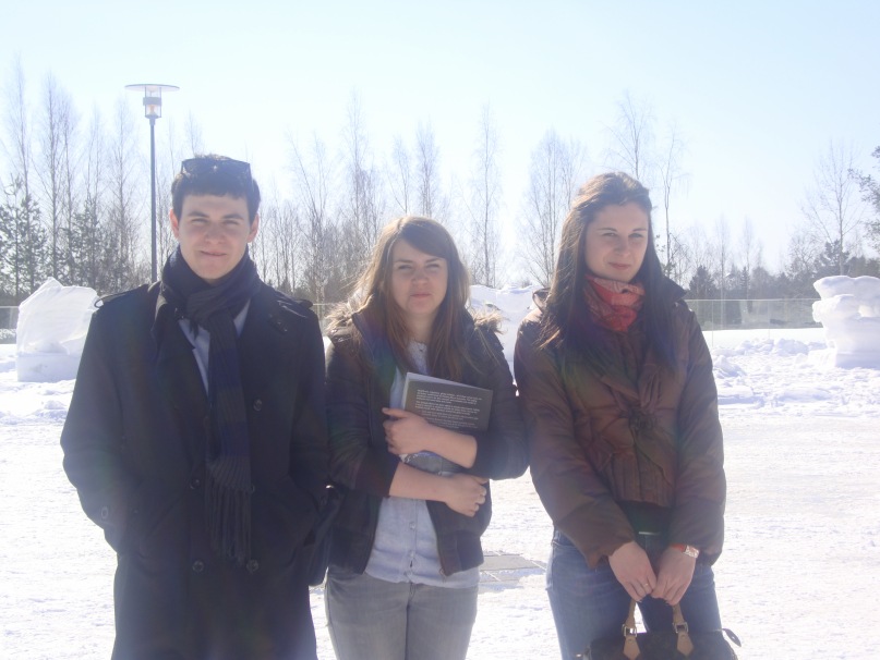Екатерина Куксёнок фотография #36
