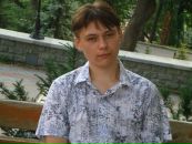 Віктор Швець фотография #4 (источник - https://vk.com/id134813117)