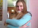 Іреночка Думін фотография #34 (источник - https://vk.com/id31562971)