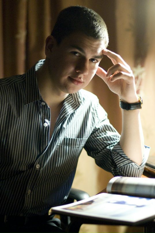 Сергей Бобылев фотография #18