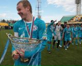 Фотография Байды Кости