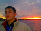 Фотография Новикова Илюхи