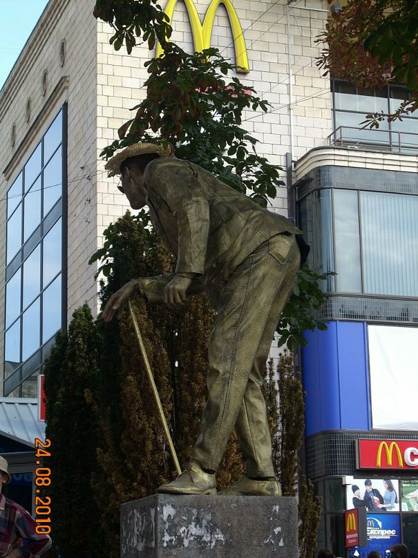 Сергей Лущенко фотография #15