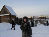 Фотография Шлегель Натальи