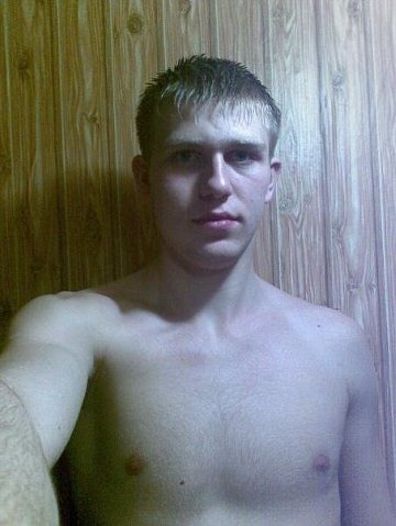 Дима Новиков фотография #1