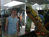 Фотография Алгазина Фёдора