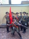 Фотография Сергея Сергея